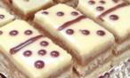 طريقة عمل حلى الضومنة